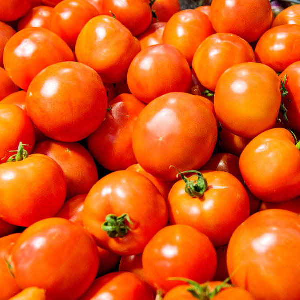 El tomate cocido potencia el efecto de la provitamina A