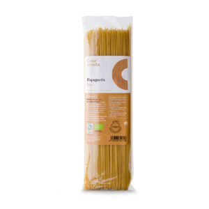 espaguetis bio