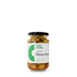 olives picantones