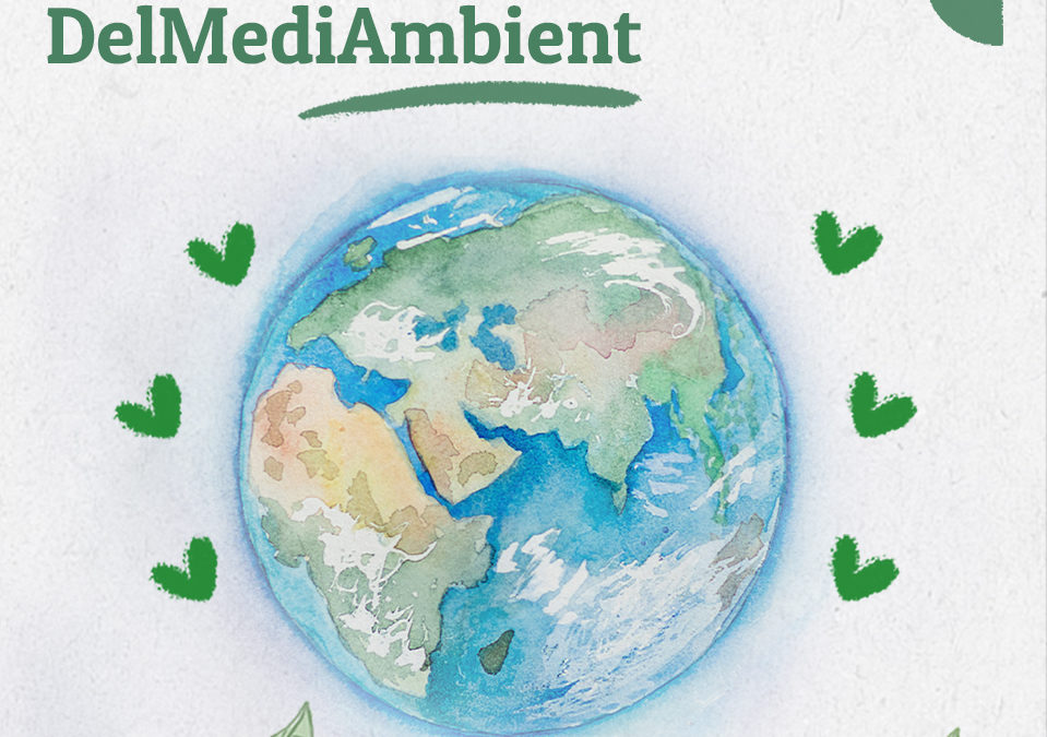 Dia Mundial del Medi Ambient